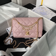 Chanel Stachel Bags